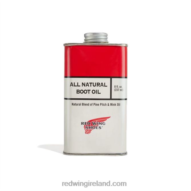 Style 91025 Foam Leather Cleaner Leather Care Product - Clean Red Wing 2N8V8318