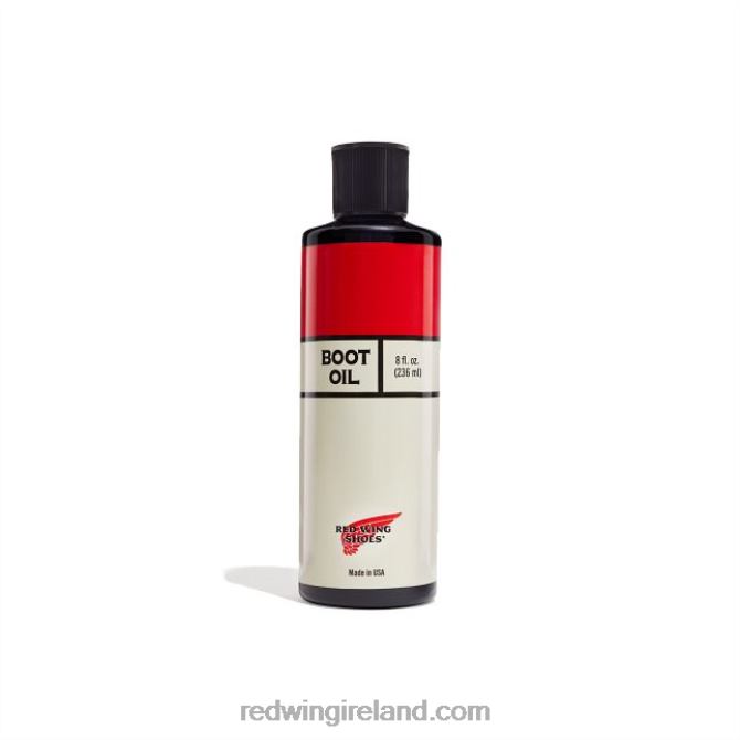 Style 95133 Tuff Toe Leather Care Product - Protect Red Wing 2N8V8332