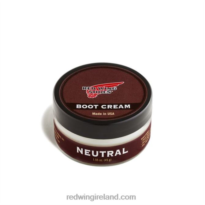 Style 95134 Tuff Toe Leather Care Product - Protect Red Wing 2N8V8337 Neutral