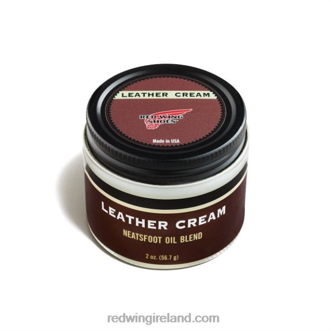 Style 97105 Mink Oil Leather Care Product - Condition Red Wing 2N8V8320
