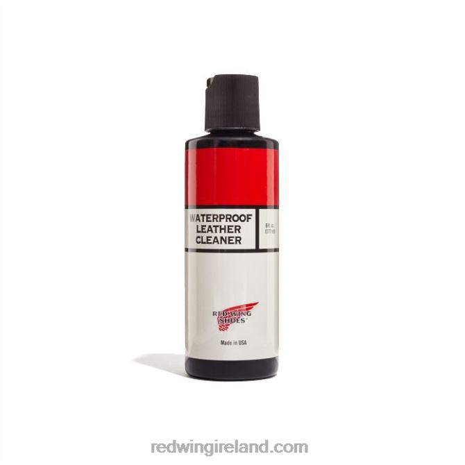 Style 97106 Brush Leather Care Product - Clean, Condition, Protect Red Wing 2N8V8335