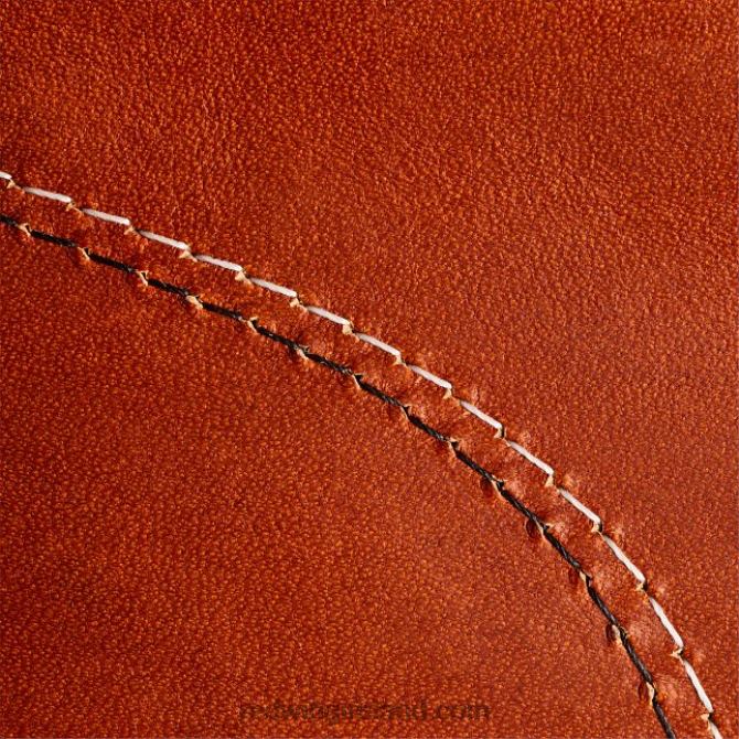 Heritage - Style 8138 Classic Moc Men's 6-Inch Boot in Oil-Slick Leather Red Wing 2N8V8173 Brown