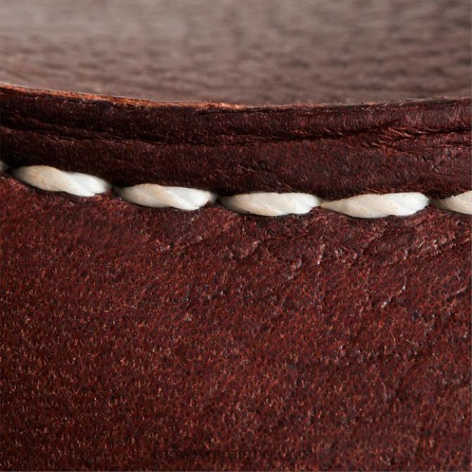 Heritage - Style 877 8-inch Classic Moc Men's 8-Inch Boot in Legacy Leather Red Wing 2N8V8174 Briar