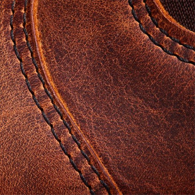 Heritage - Style 3404 Clara Women's Heeled Boot in Legacy Leather Red Wing 2N8V8179 Copper