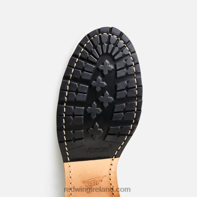 Heritage - Style 3365 Iron Ranger Women's Short Boot in Harness Leather Red Wing 2N8V8183 Clove