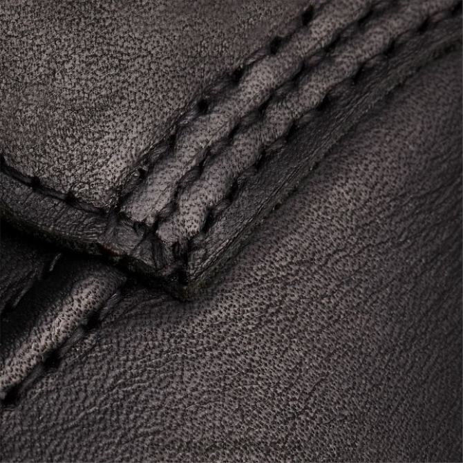 Heritage - Style 3406 Clara Women's Heeled Boot in Harness Leather Red Wing 2N8V8181 Black