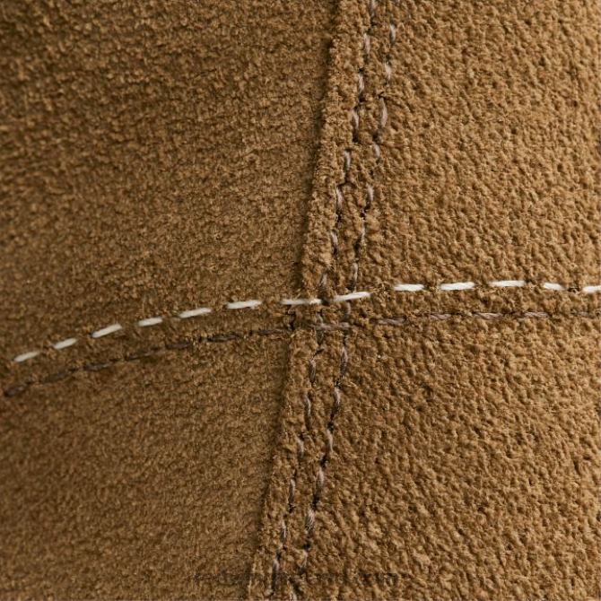 Heritage - Style 3417 6-Inch Classic Moc Women's Short Boot in Bluff Leather Red Wing 2N8V8195 Olive