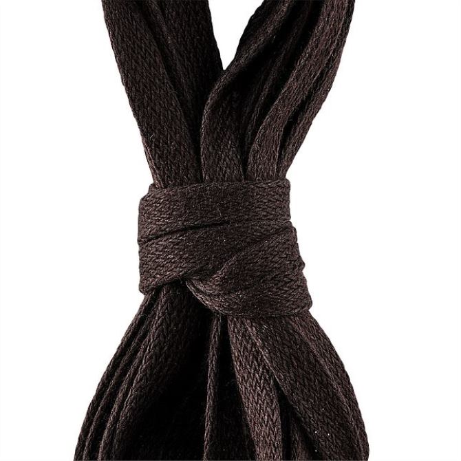 Style 97157 48-inch Taslan Lace Unisex Lace in Taslan Red Wing 2N8V8250 Brown