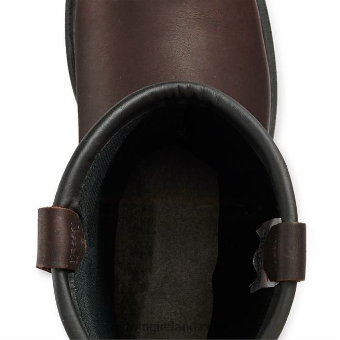 Style 95182 Boot Bumper Leather Care Product - Protect Red Wing 2N8V852 Brown