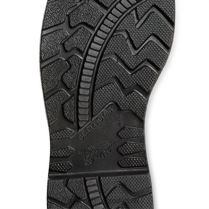 Style 95183 Boot Bumper Leather Care Product - Protect Red Wing 2N8V851 Brown