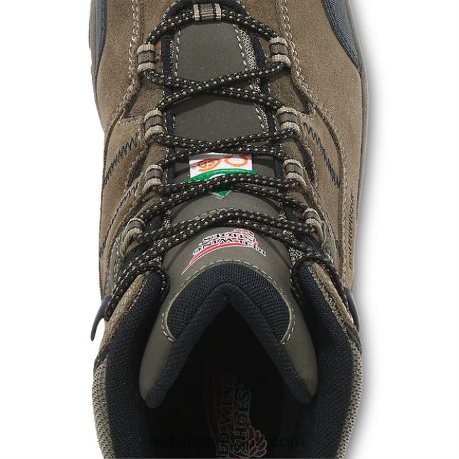 Style 97099 Basic Care Product Kit Care Kit - Clean, Condition, Protect Red Wing 2N8V864 Gray