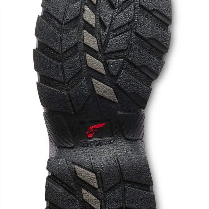 Style 97099 Basic Care Product Kit Care Kit - Clean, Condition, Protect Red Wing 2N8V864 Gray