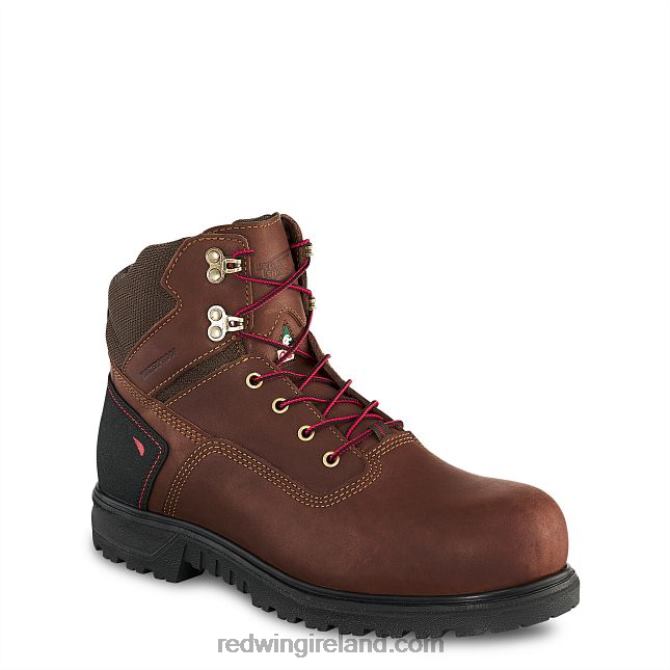 Style 97111 Boot Leather Care Product - Condition Red Wing 2N8V838 Brown
