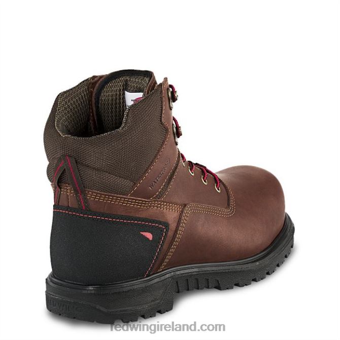 Style 97111 Boot Leather Care Product - Condition Red Wing 2N8V838 Brown