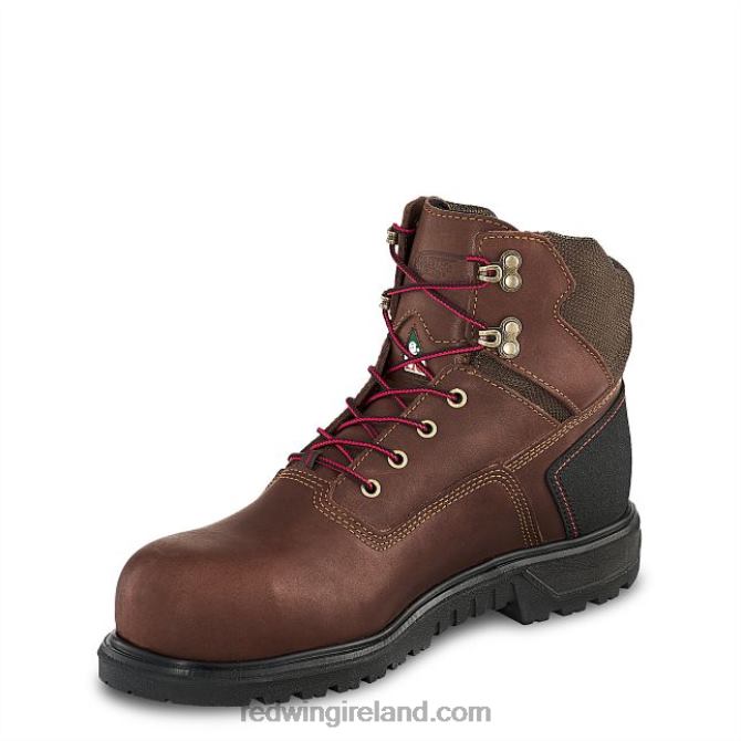 Style 97111 Boot Leather Care Product - Condition Red Wing 2N8V838 Brown