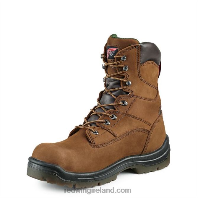 Style 97112 Boot Leather Care Product - Condition Red Wing 2N8V840 Brown