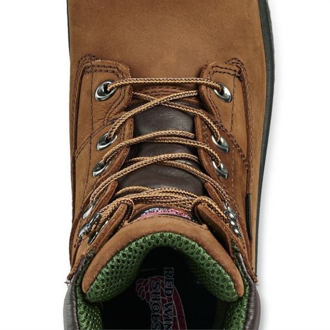 Style 97195 Boot Care Cloths Leather Care Product - Clean, Condition, Protect Red Wing 2N8V839 Brown