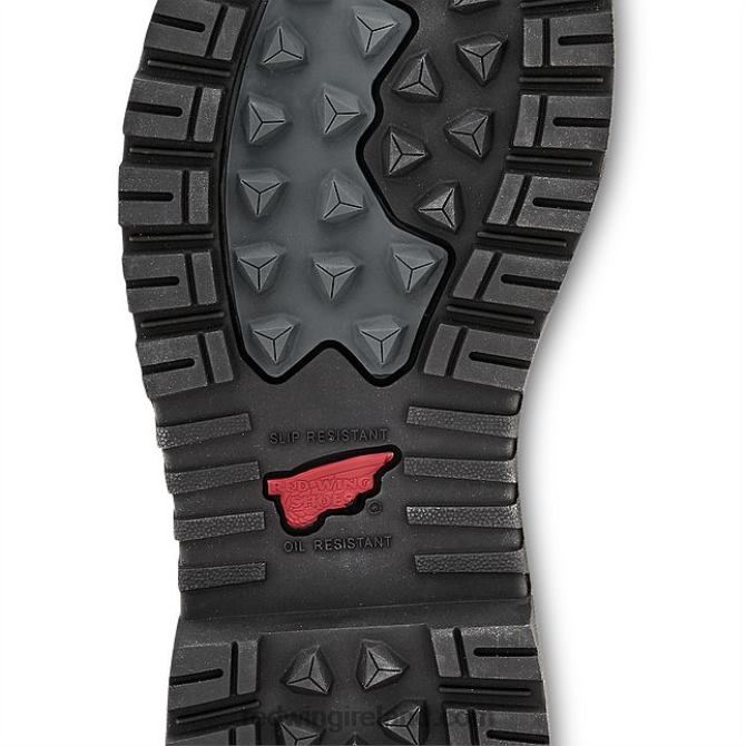 Style 98008 Waterproof Leather Cleaner Waterproof Leather Care Product - Clean Red Wing 2N8V846 Black