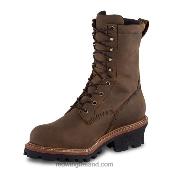 Style 98009 Boot Oil Leather Care Product - Condition Red Wing 2N8V843 Brown