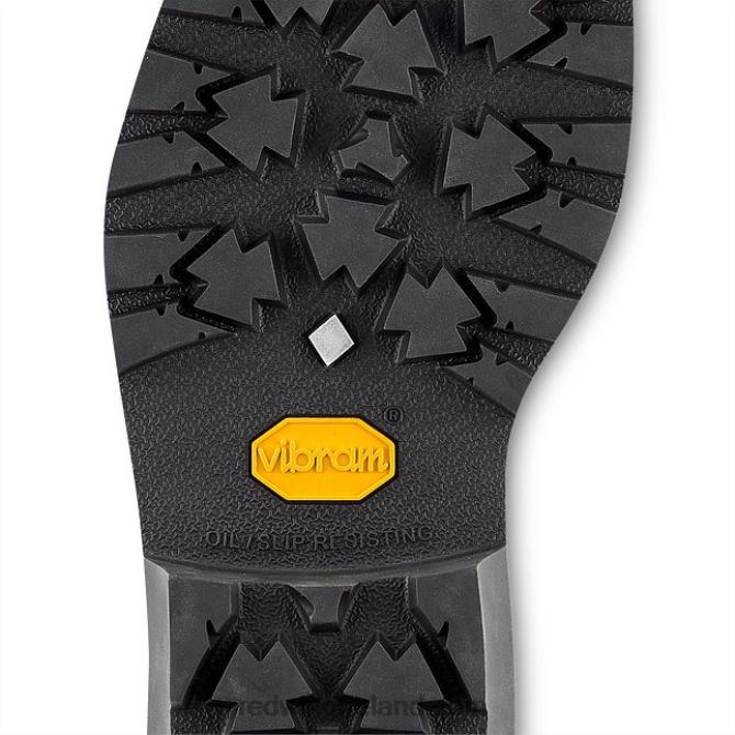 Style 98009 Boot Oil Leather Care Product - Condition Red Wing 2N8V843 Brown