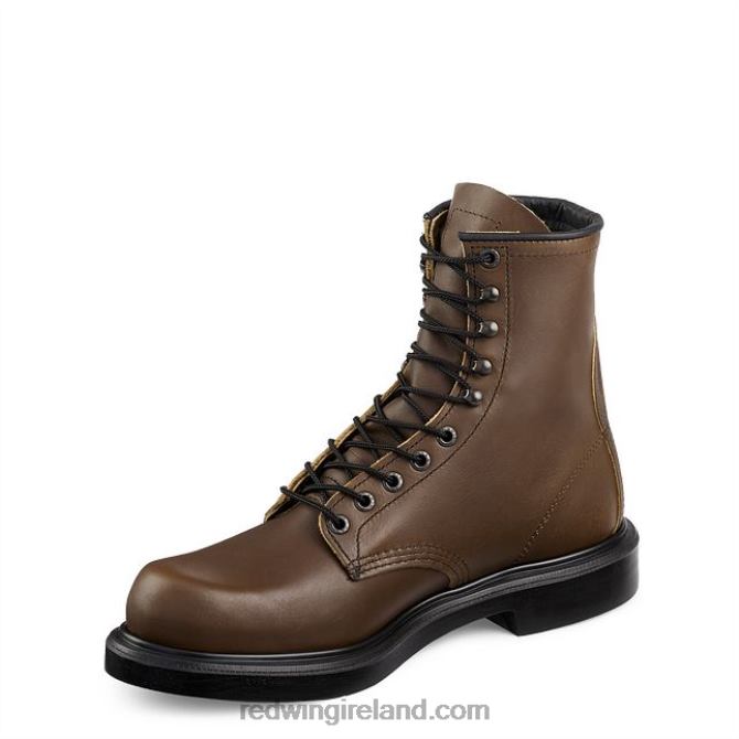 Style 98010 London Boot Leather Care Product - Condition Red Wing 2N8V854 Brown