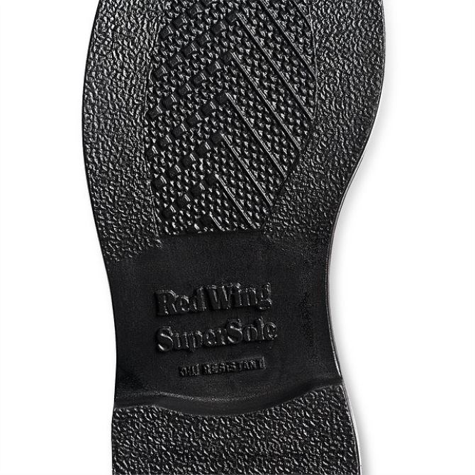 Style 98010 London Boot Leather Care Product - Condition Red Wing 2N8V854 Brown