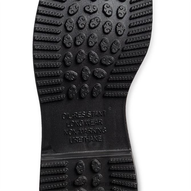 Work - Style 2452 Exos Lite Men's 6-inch Waterproof Safety Toe Boot Red Wing 2N8V8100 Brown