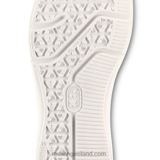 Work - Style 6705 ComfortPro Men's Safety Toe Slip-On Red Wing 2N8V8148 Brown