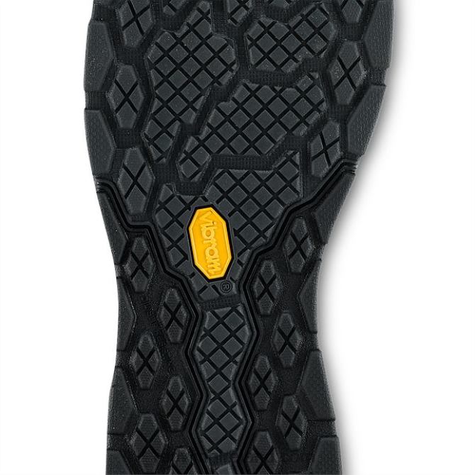 Work - Style 6712 ComfortPro Men's Safety Toe Oxford Red Wing 2N8V8141 Black